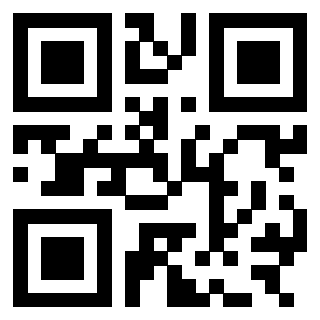 Il Qr Code di 3303702057