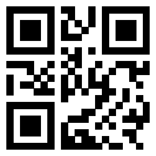 Qr Code di 3303702058