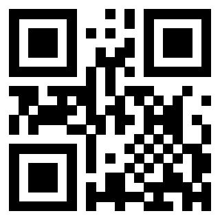 Il QrCode di 3303702060