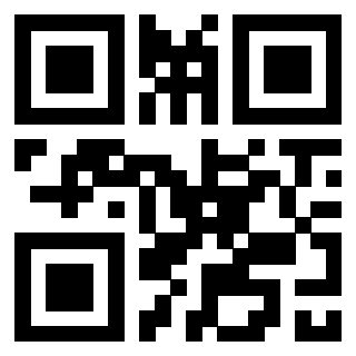 Scansione del Qr Code di 3303702063