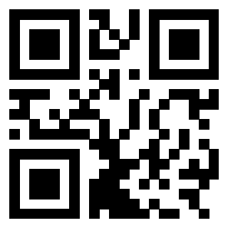 3303702065 Qr Code associato