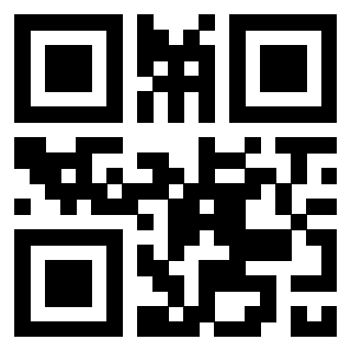3303702067 Qr Code associato