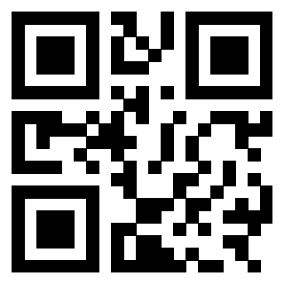 3303702069 - Immagine del QrCode associato