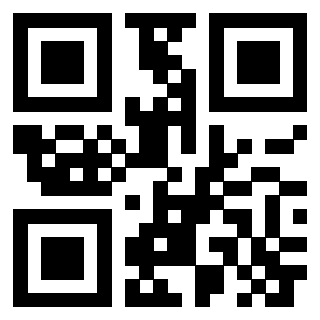 3303702071 - Immagine del QrCode