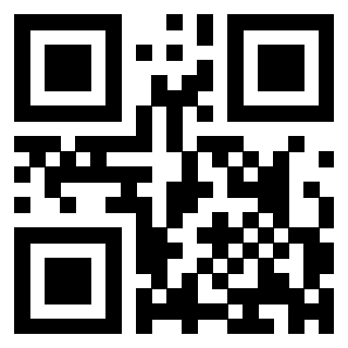 Il QrCode di 3303702072