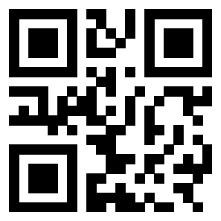 Qr Code di 3303702073