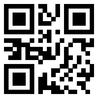 Qr Code di 3303702074