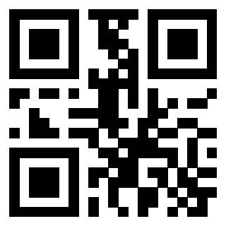 Immagine del QrCode di 3303702075