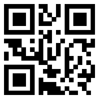 Scansione del QrCode di 3303702077