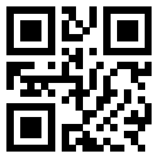 Immagine del Qr Code di 3303702078