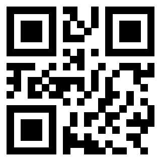 Scansione del QrCode di 3303702079