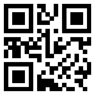 Qr Code di 3303702081
