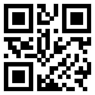 Il Qr Code di 3303702084