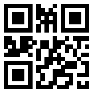 3303702093 - Immagine del QrCode