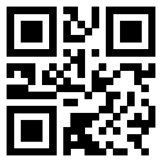 Scansione del Qr Code di 3303702094