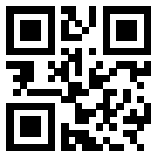 Immagine del QrCode di 3303702095