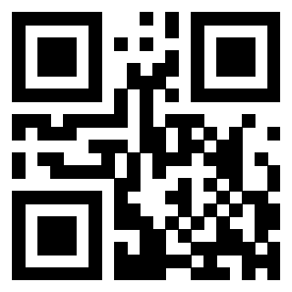 Scansione del QrCode di 3303702096