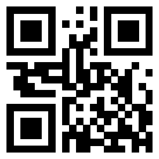 3303702097 - Immagine del QrCode associato
