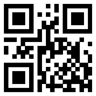 Immagine del Qr Code di 3303702099