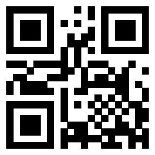 Qr Code di 3303702100