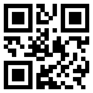 Scansione del Qr Code di 3303702101