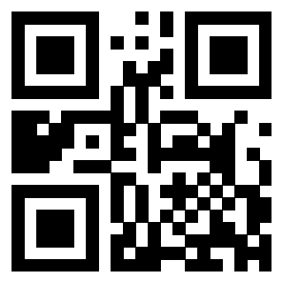 Qr Code di 3303702102