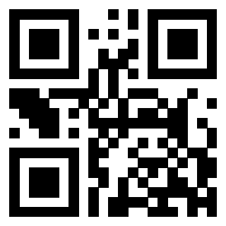 Immagine del QrCode di 3303702105