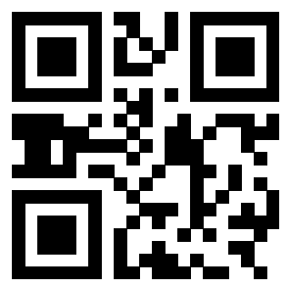 Qr Code di 3303702107