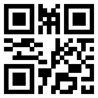 Il QrCode di 3303702108