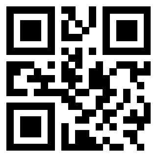 3303702109 Qr Code associato