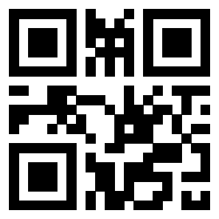 Il QrCode di 3303702111