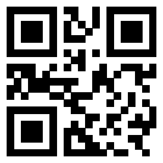 Immagine del QrCode di 3303702113