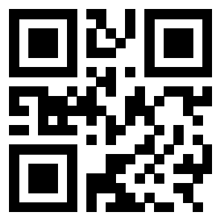 3303702114 - Immagine del Qr Code associato