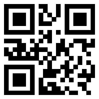 Immagine del QrCode di 3303702115