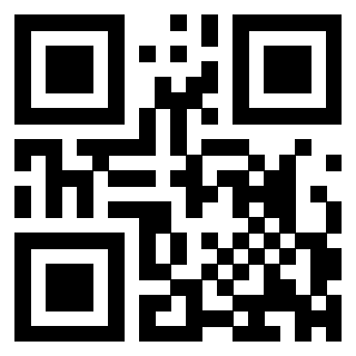 Scansione del Qr Code di 3303702118