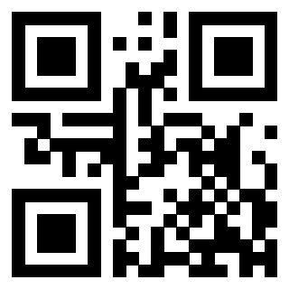 Il QrCode di 3303702119