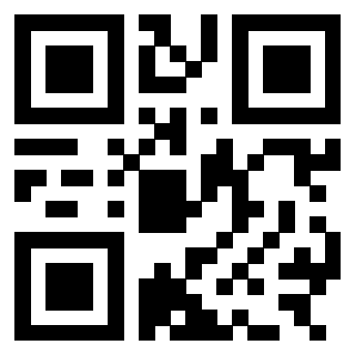 QrCode di 3303702120