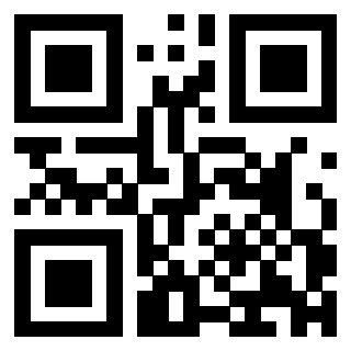 Il QrCode di 3303702121