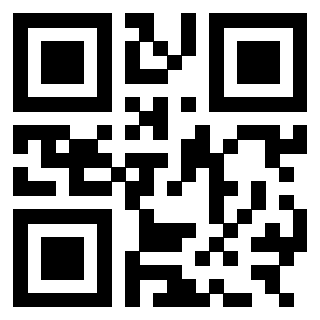 Scansione del Qr Code di 3303702126
