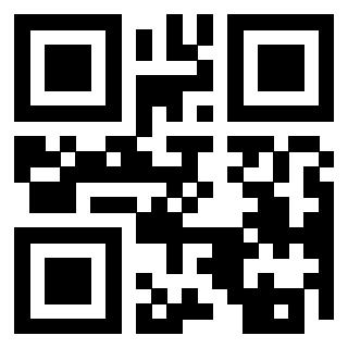 Il QrCode di 3303702127
