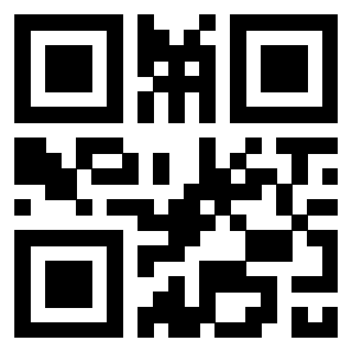 3303702128 - Immagine del QrCode associato