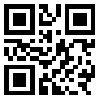 Il QrCode di 3303702129