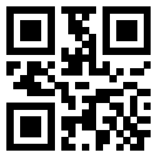 Immagine del QrCode di 3303702133