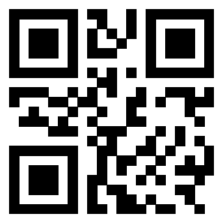 3303702134 - Immagine del QrCode