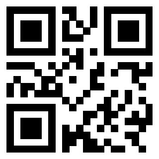 Qr Code di 3303702135