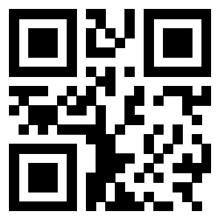 Qr Code di 3303702136