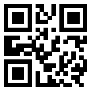 Immagine del QrCode di 3303702137