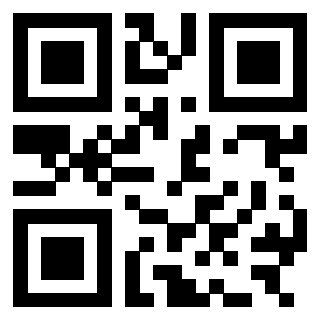 Immagine del Qr Code di 3303702139