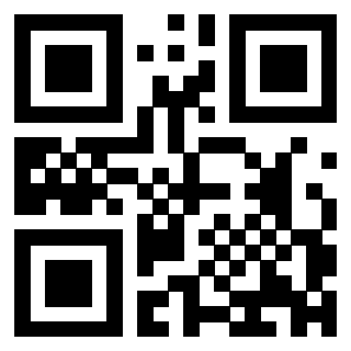 Immagine del Qr Code di 3303702140