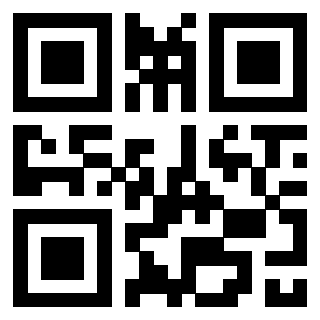 Il Qr Code di 3303702142